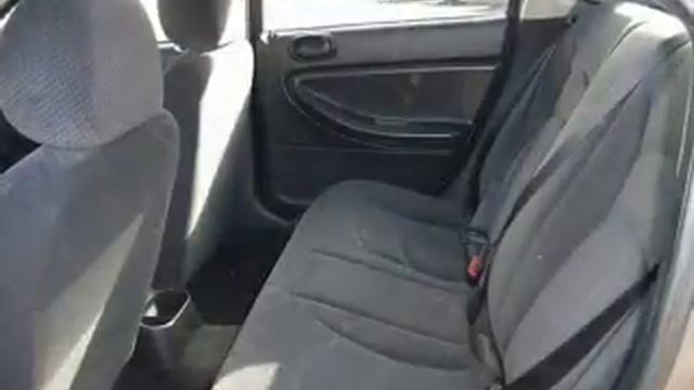 2004 Dodge Stratus - WATERFORD PA смотреть онлайн