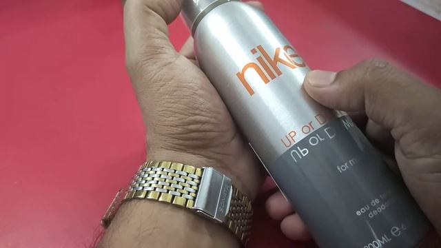 Nike up or down deo review by review guru india in hindi смотреть онлайн