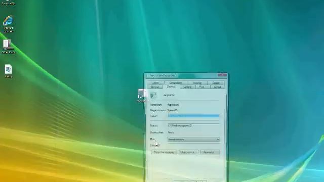 How to make a Scary (fake) Virus- PC SHUTDOWN!!! Windows Scary Errors смотреть онлайн
