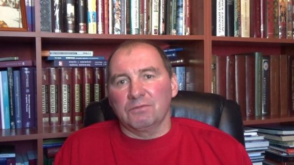 Юридическая наука и юридическое образование