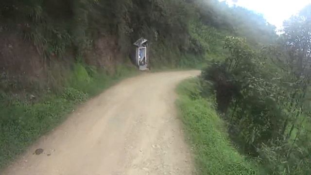 LA FLORIDA EL MACO EL RODEO   PARTE 3