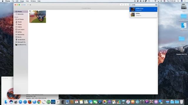 How to Find Photos on macOS смотреть онлайн