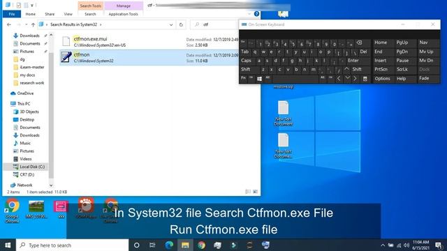 Windows 10 search not working 2021 | iOwn Gaming смотреть онлайн