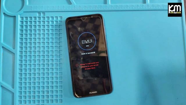 Hard Reset HUAWEI Y5 Lite DRA LX5 | Pattern Unlock | Factory Reset 2021 смотреть онлайн