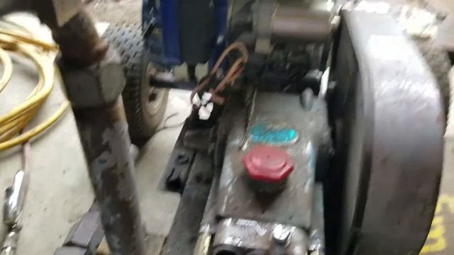 jeep m38 a1 revival part two presher wash смотреть онлайн