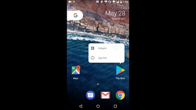 How to get the Android O latest Pixel Launcher 2017 on Any Android Phone[ No Root Required] смотреть онлайн