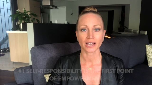Empower Yourself After The Narcissist