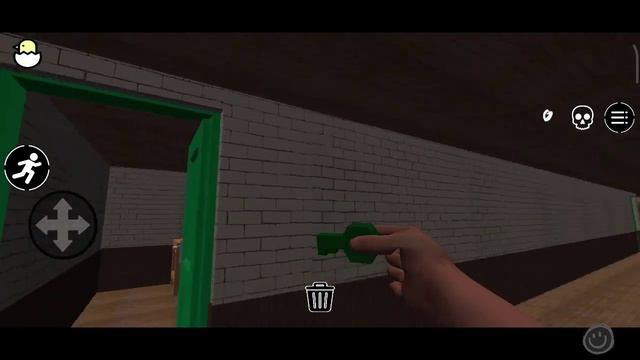 New Project Playtime? Boxy Boo and his Friend?? Escape the house monsters, fuul game walkthrough! смотреть онлайн