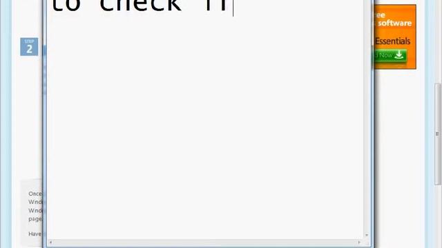 Set up Windows XP Mode смотреть онлайн