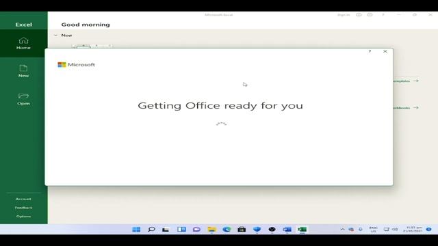 Microsoft Office 2021 смотреть онлайн