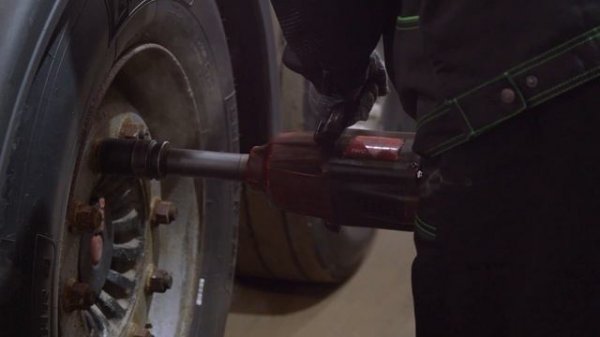 Презентация автосервиса VS Motors