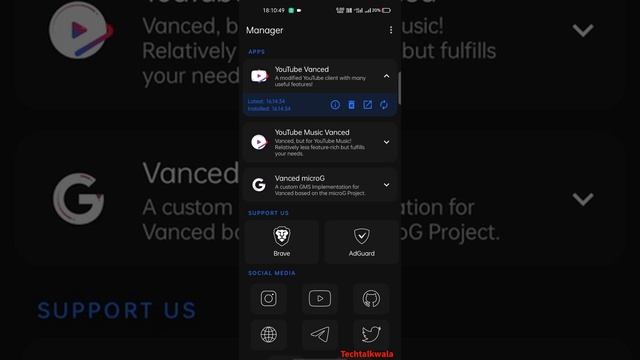 add- free youtube vanced,youtube vanced,how to install youtube vanced free смотреть онлайн