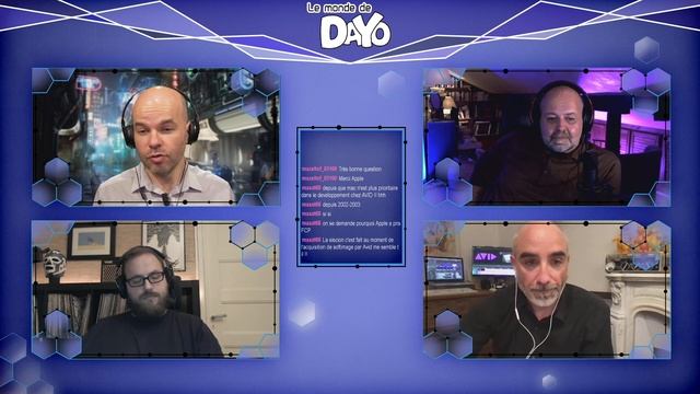 Saison 01 - Episode 02 : Les logiciels de montage vidéo смотреть онлайн