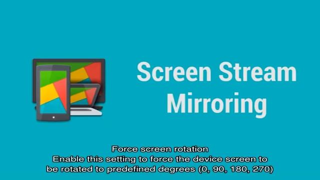 Screen stream mirroring app in pc — download for windows 7, 8, 10 and mac смотреть онлайн