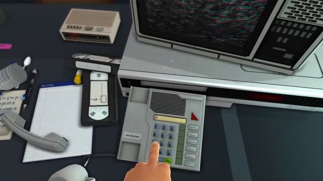 Surgeon Simulator 2013 (All Secrets) смотреть онлайн