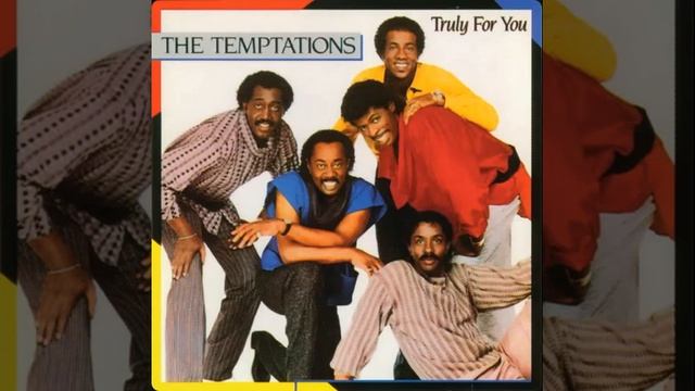 The Temptations - I'll Keep My Light In My Window смотреть онлайн