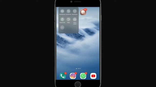 How to use Easy touch and smart messaging service on android phones смотреть онлайн