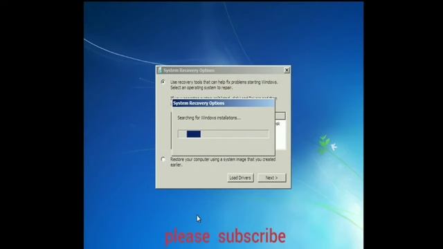 in hindi(हिंदी )-how to restore windows 7 without formating- смотреть онлайн