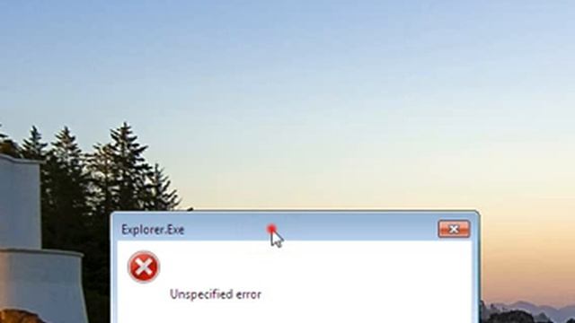 please help me explorer.exe problem смотреть онлайн