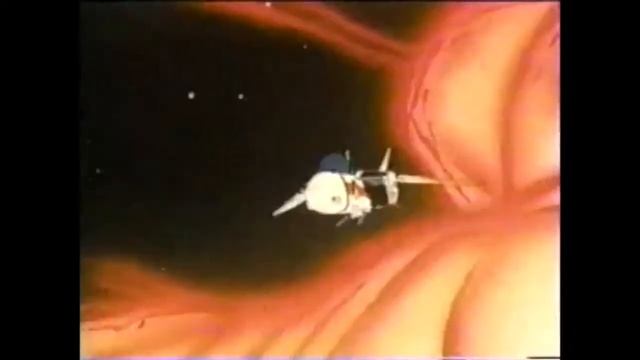 Robotech Toonami Midnight Run Promo (1999) смотреть онлайн