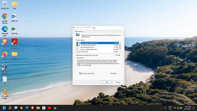 Clean and Optimize Your Windows 10 11 PC in One Single Click смотреть онлайн