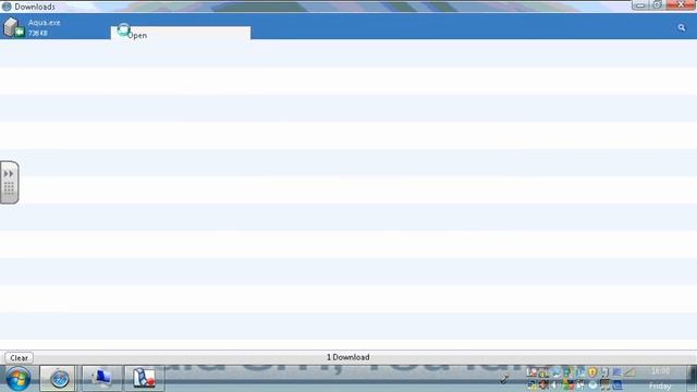 how to download aqua dock смотреть онлайн