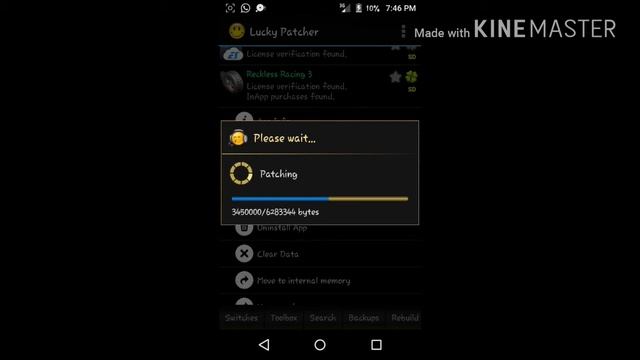 How to hack reckless racing3 and get unlimited money смотреть онлайн