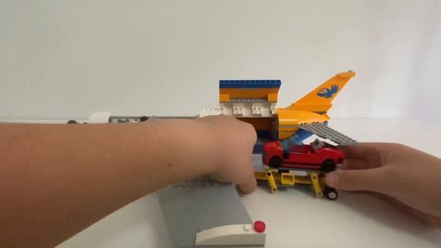 2020 Lego City Airplane 1 year Review - Should you still get it in 2022? смотреть онлайн