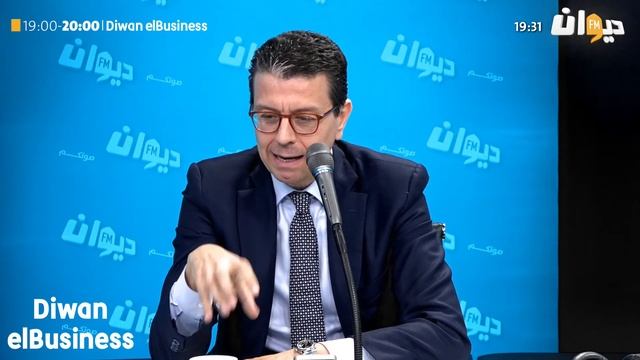 Diwan el business |26-12-2022 смотреть онлайн