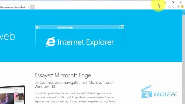 Réparez votre navigateur Web (Chrome, Firefox, Internet Explorer, Edge) смотреть онлайн