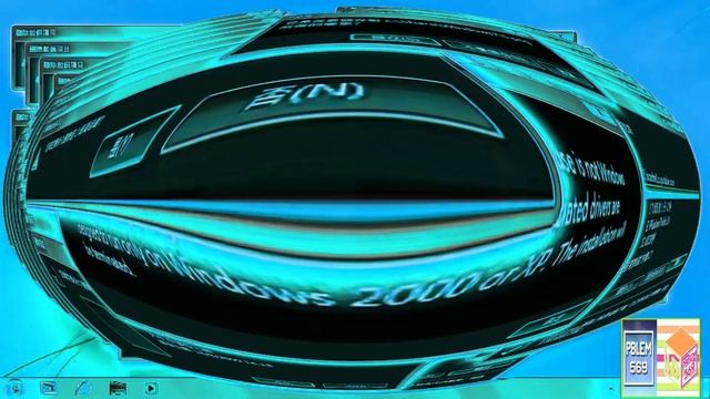 Preview 2 Windows Crazy Error With 6 Effects Exo^2 смотреть онлайн