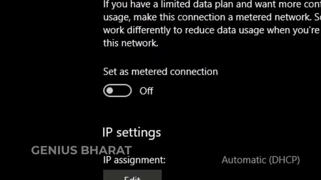 How to stop windows 10 high internet | लैपटॉप ज्यादा इंटरनेट खा रहा है, कैसे बंद करें смотреть онлайн