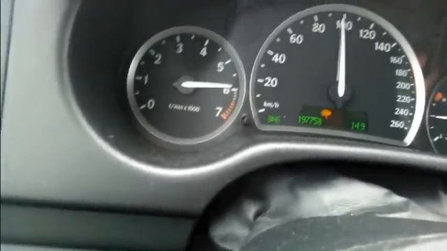 Saab 9-3 1.8t Stage 2 смотреть онлайн
