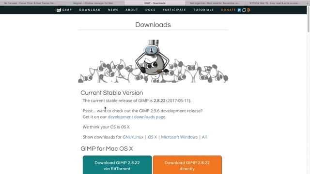 5 Macbook apps useful for university students смотреть онлайн