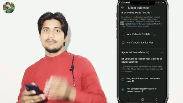 What Is Select Audience Kiya Hai (in 2022) Select Audience Yt Studio | Select Audience In Hindi смотреть онлайн