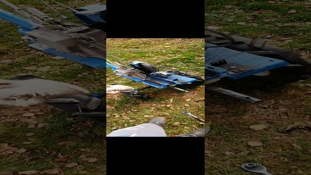 Про качество нового мотоблока Нева