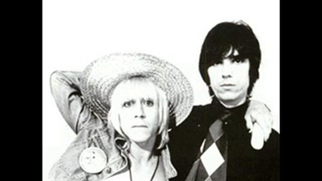 Iggy and James - Night Theme, extended смотреть онлайн