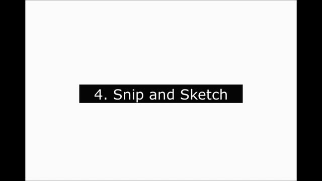 How to take screenshot in windows 11 смотреть онлайн