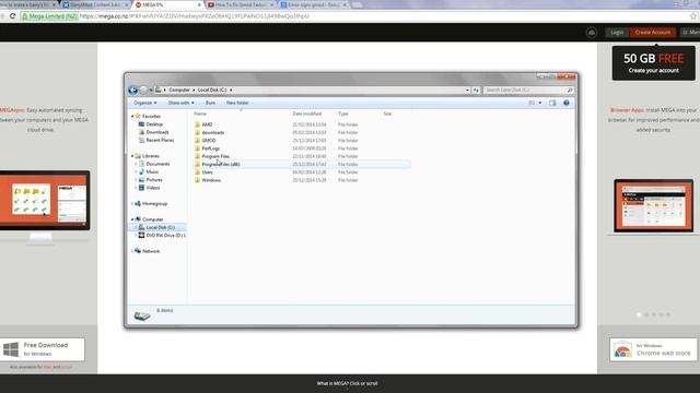 How to get missing textures in Garry's Mod [December 2014] смотреть онлайн