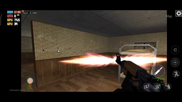 Project IGI 1 Mobile Gameplay | Winlator 2.0 (Native Windows in Android) смотреть онлайн
