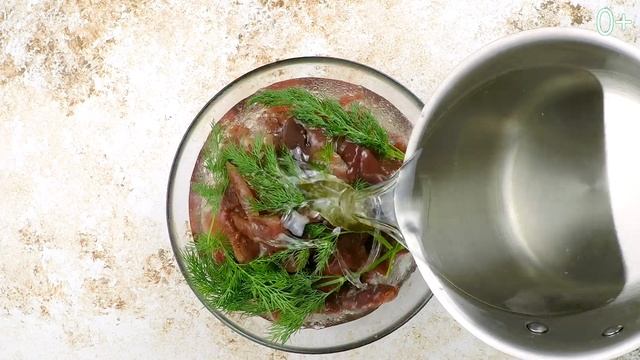 Деликатеска обзор продуктов