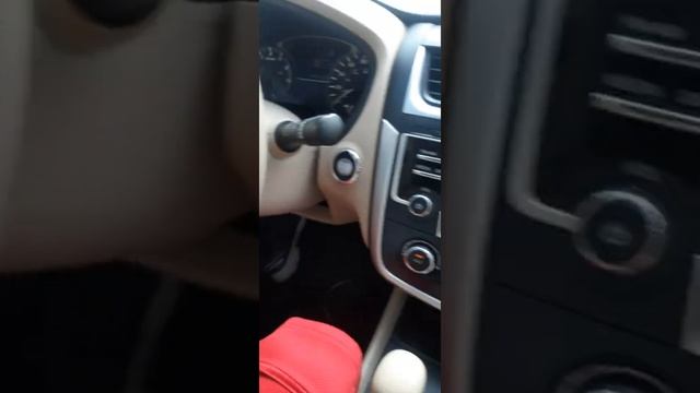 2016 Nissan Altima - How to replace drivers front master window switch смотреть онлайн