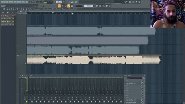Mastering Big Room House | How To Master Big Room & EDM | Universal Tips
