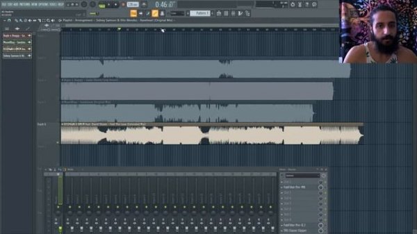 Mastering Big Room House | How To Master Big Room & EDM | Universal Tips