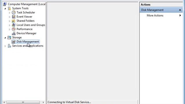 MCITP 2008 Course 004-1 (Basic Disk) смотреть онлайн