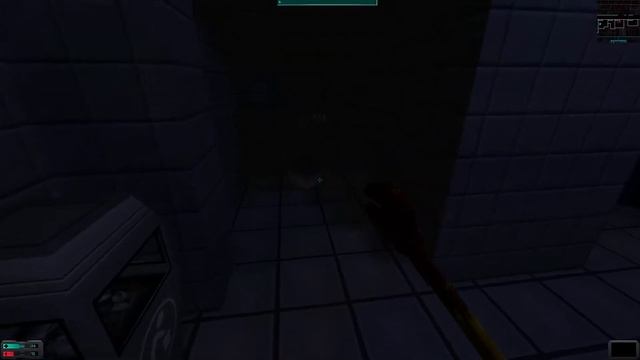 System Shock 2 (Sec Mod – Again) - Part 3 смотреть онлайн