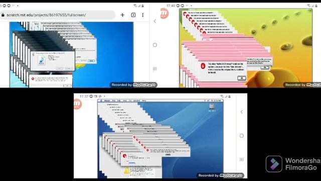 Raul Chavez windows crazy error battle смотреть онлайн