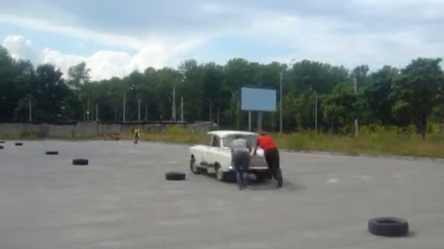 День Москвича 11 смотреть онлайн