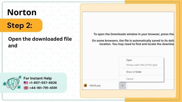 How to Resolve Norton Antivirus Update Error? | Antivirus Tales смотреть онлайн