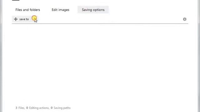 Manage ICC Profile during conversion with reaConverter смотреть онлайн